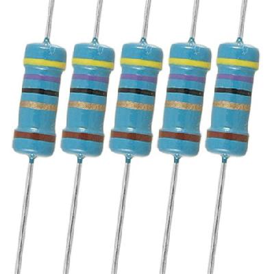 Metal Film Resistor