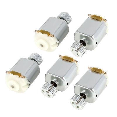 Mini Vibrating Motor
