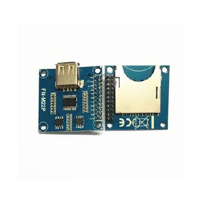 MP3 Sound Module FN-M22P