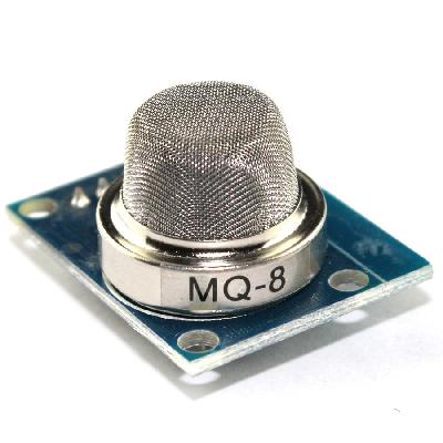 Mq-8, Alcohol Gas Sensor