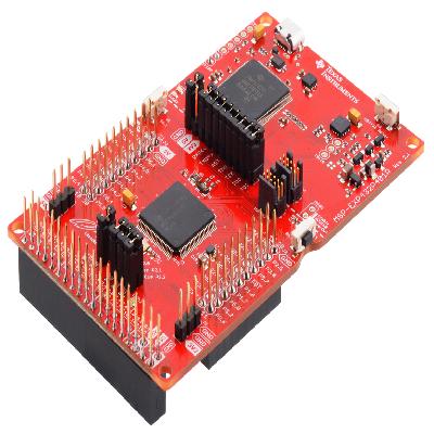 Msp432 Launch Pad