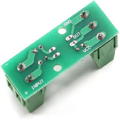 Octocoupler