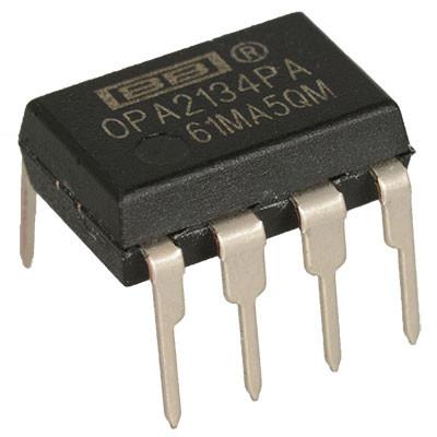 Opa Series IC