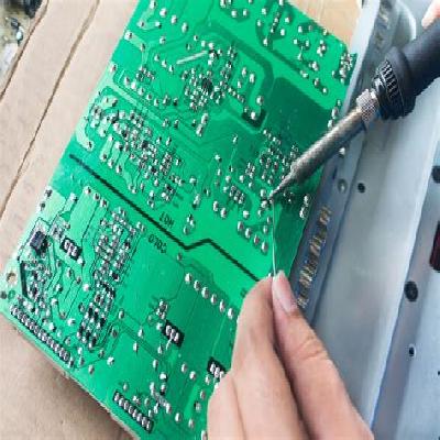 PCB Fabrication