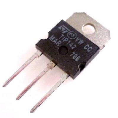Photo Darlington Transistor
