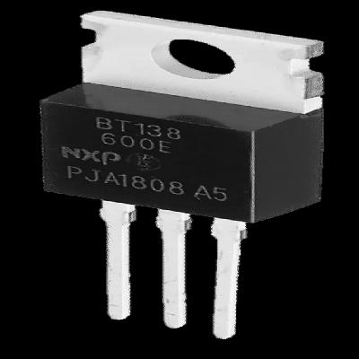 Photo TRIAC