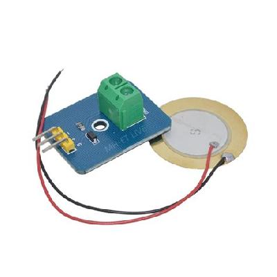 Piezo Vibration Sensor