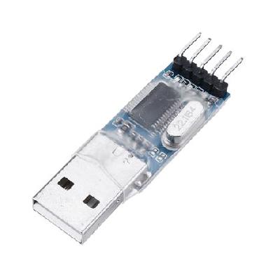 PL2303 USB To RS232 TTL Converter Adapter Module