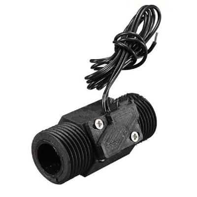 Plastic Water Flow Sensor