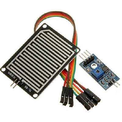 Raindrop Sensor