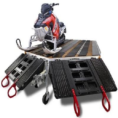 Ramp Shield