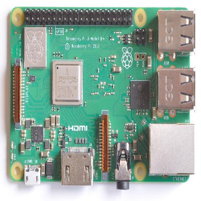 Raspberry Pi 3b