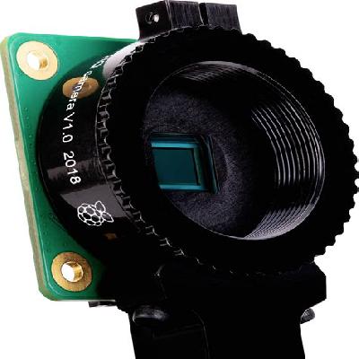 Raspberry Pi Camera
