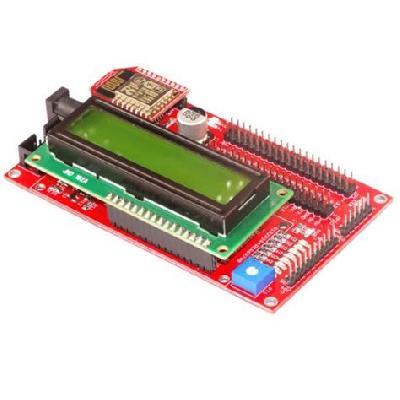 Raspberry Pi IOT Expansion Board