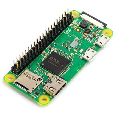 Raspberry Pi Zero