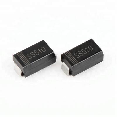 Schottky Diode Smd