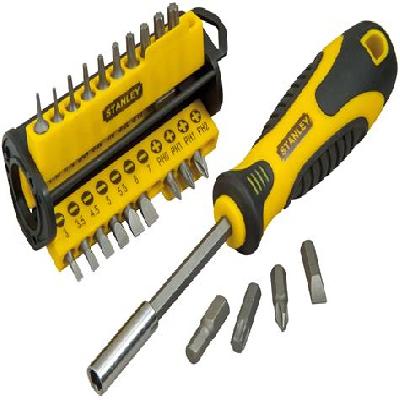 Screw Driver Kit