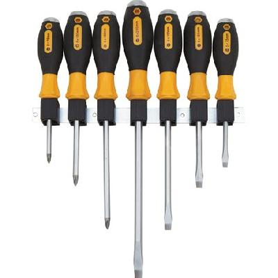 Screwdriver kit