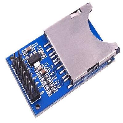 SD Card Module