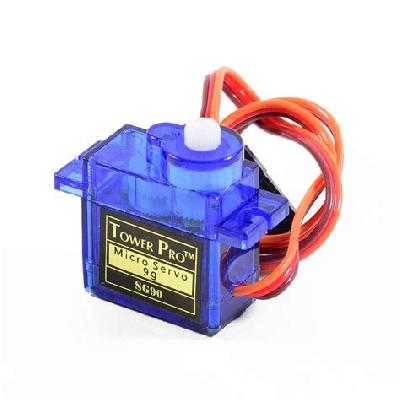 Servo Motor-9g