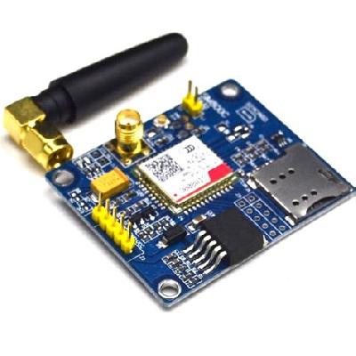 Sim 800C