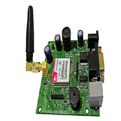 SIM 900 GSM Module