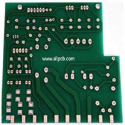 Single Layer PCB