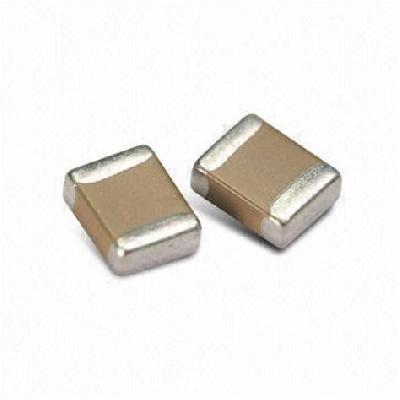 Smd Ceramic Chip Capacitor