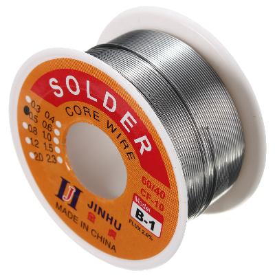 soldering lead
