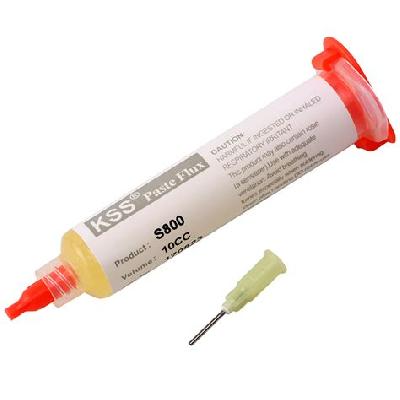 Soldering Paste (Flux)