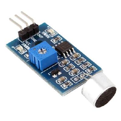 Sound Sensor