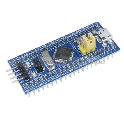 STM32F103C8T6 Module