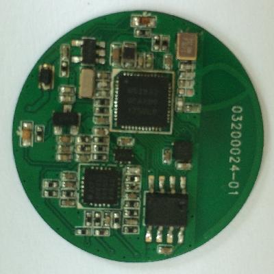 T2 Beacon module