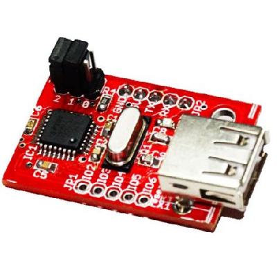 USB Host Board