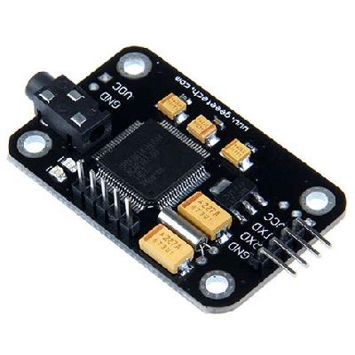 Voice Recognition Modules