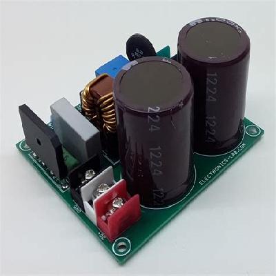 Voltage Power Supply Module
