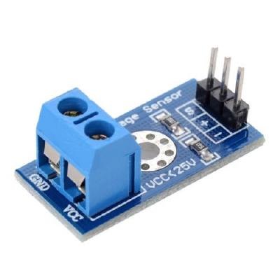 Voltage Sensor