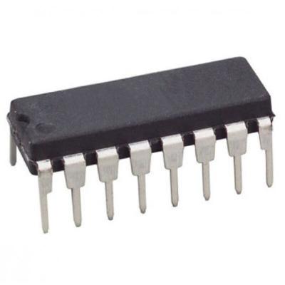 W130 Hall Sensor