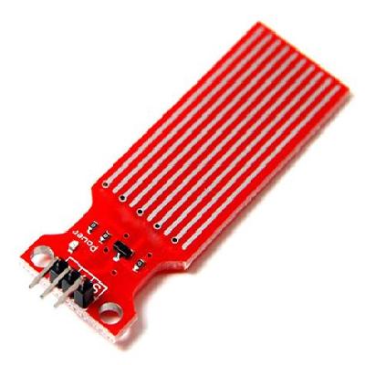 Water Level Sensors