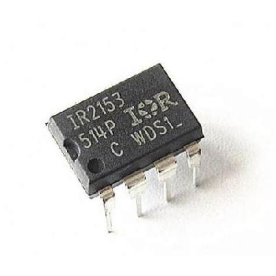 DRIVER IC