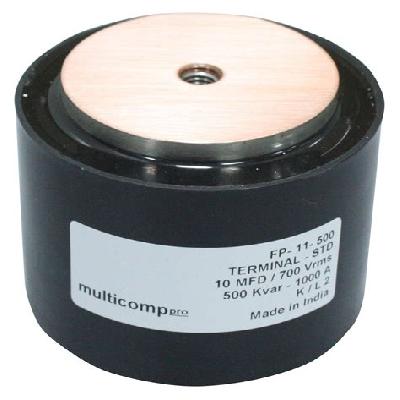 Film Capacitor