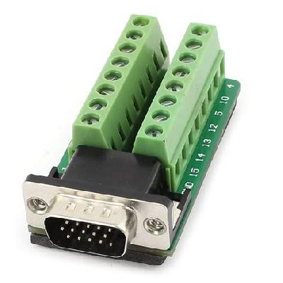 PCB CONNECTOR