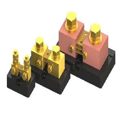 SHUNT RESISTOR