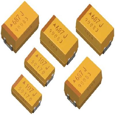 SMD CAPACITOR