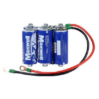 Super Capacitor