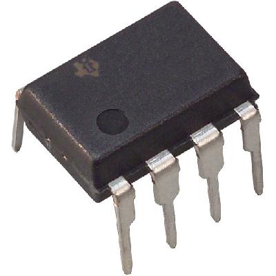 TIMER IC