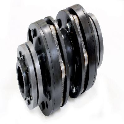 Disk Coupling