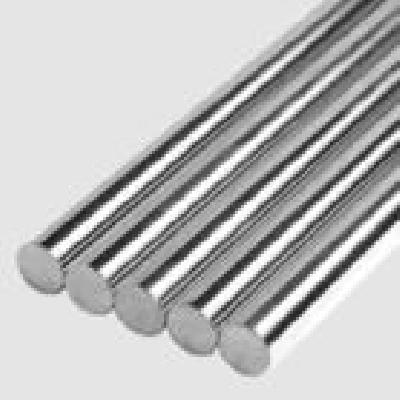 Hard chrome Induction shaft