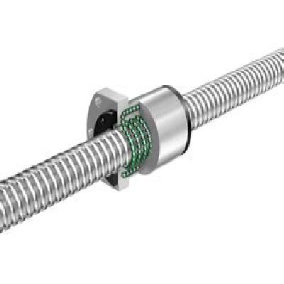 High Speed Ball Screw