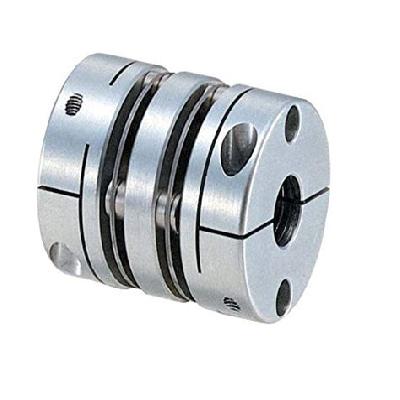High Torque Flexible Disk Coupling